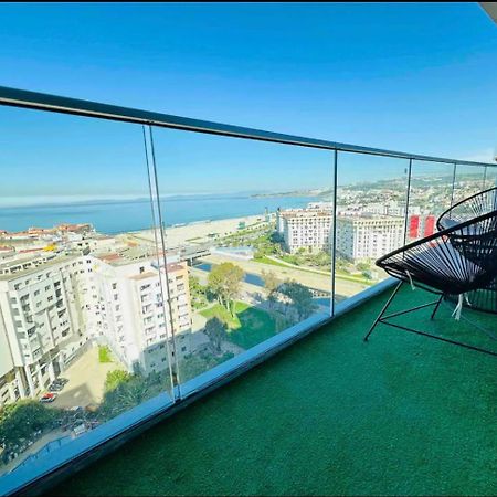 Seafront 2 Bedrooms Flat Tanca Dış mekan fotoğraf