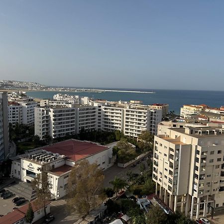 Seafront 2 Bedrooms Flat Tanca Dış mekan fotoğraf
