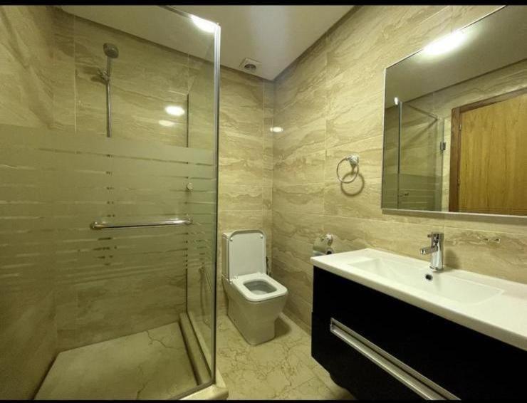 Seafront 2 Bedrooms Flat Tanca Dış mekan fotoğraf