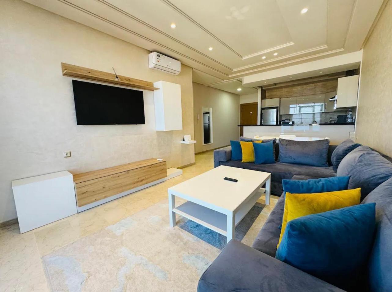 Seafront 2 Bedrooms Flat Tanca Dış mekan fotoğraf